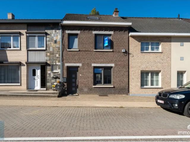 à vendre Maison Genk Weg Naar As