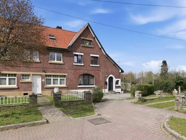 à vendre Maison Genk Weststraat