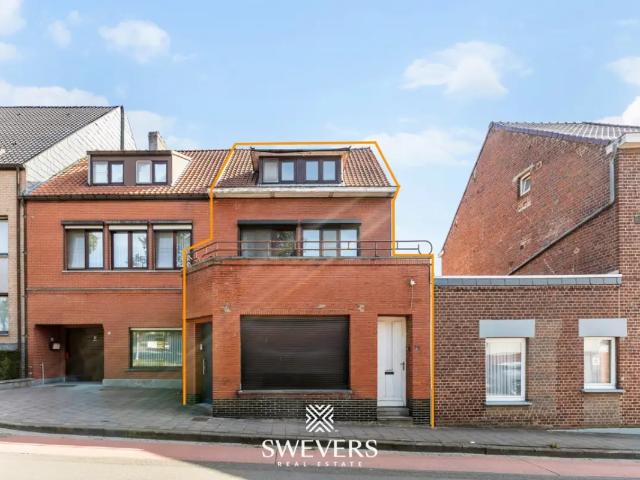 à vendre Maison Genk Winterslagstraat