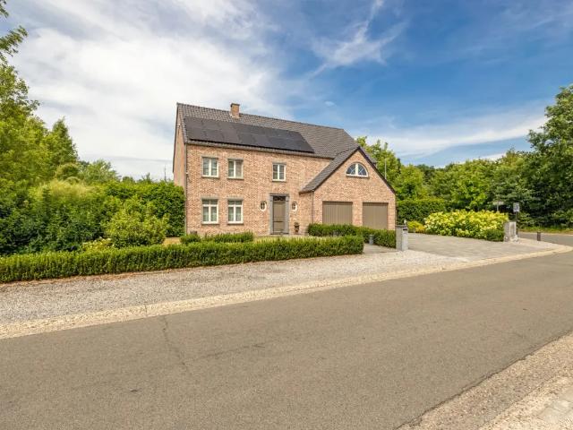 à vendre Maison Genk Wiekstraat