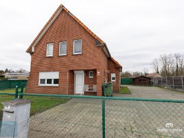 Geschakelde Woning te koop in 3600, Hasselt