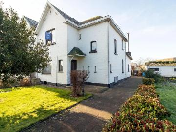 Geschakelde Woning te koop in 3600, Hasselt