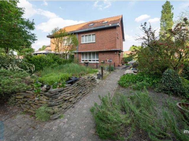 à vendre Maison Genk Albrecht Rodenbachlaan