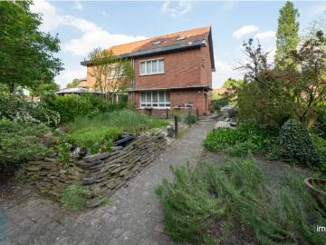 à vendre Maison Genk Albrecht Rodenbachlaan