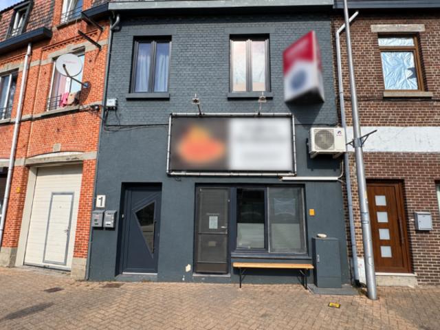 à vendre Maison Genk Bornstraat