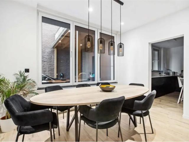 à vendre Maison Genk Calvariestraat