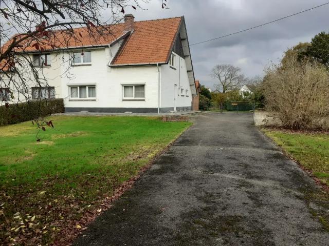 à vendre Maison Genk Craenevenne