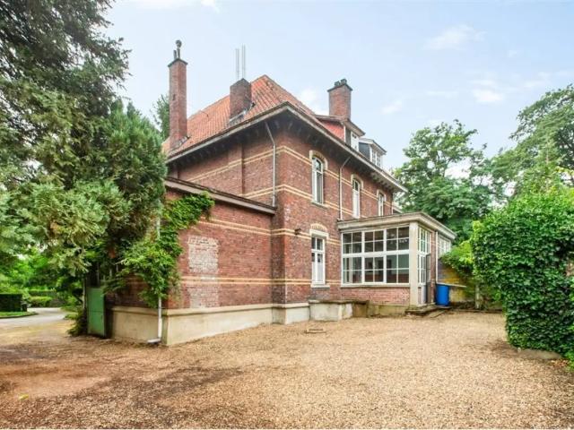 à vendre Maison Genk Dennenstraat