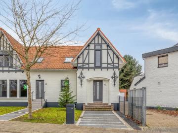 à vendre Maison Genk Felix Despastraat