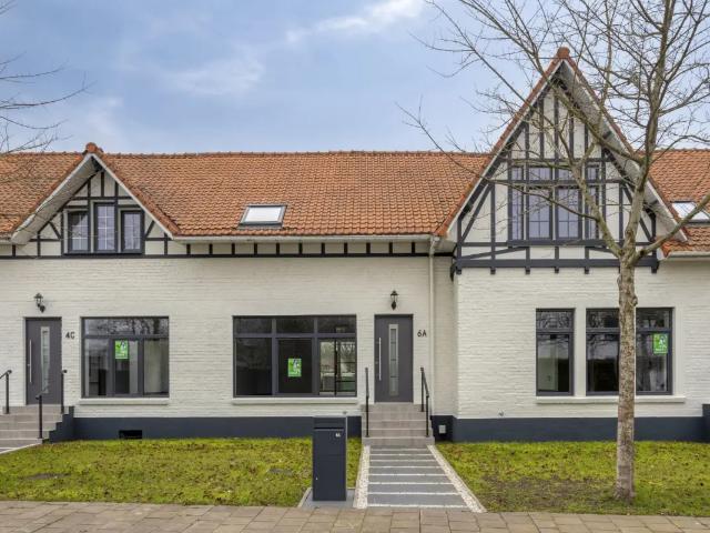 à vendre Maison Genk Felix Despastraat
