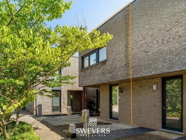 à vendre Maison Genk Gilissenweier