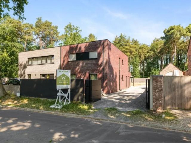 à vendre Maison Genk Grotewinkelstraat