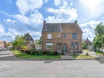 à vendre Maison Genk Groenstraat
