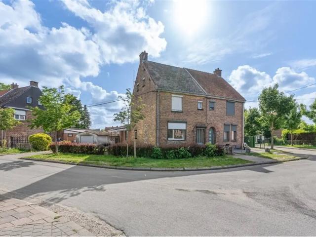 à vendre Maison Genk Groenstraat