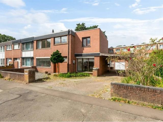 à vendre Maison Genk Inhamstraat