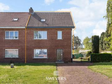à vendre Maison Genk Jan Mathijs Winterslaan