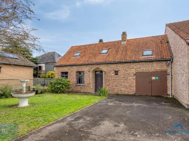 à vendre Maison Genk Mee?nheide