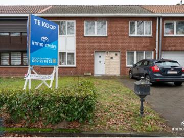 à vendre Maison Genk Miklaan