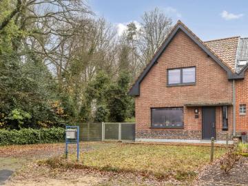 à vendre Maison Genk Negenhuizenstraat