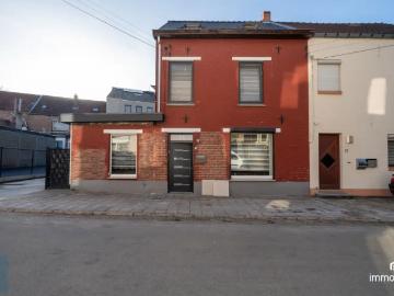 à vendre Maison Genk Oude Hostartstraat