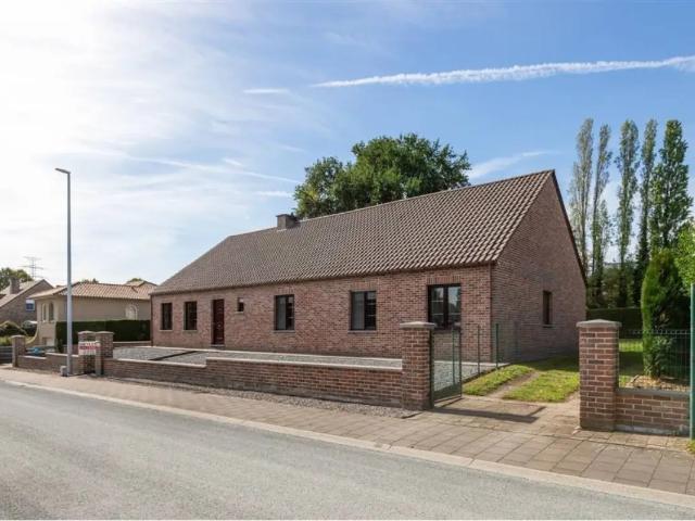 à vendre Maison Genk Renerkesstraat