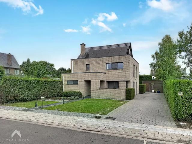 à vendre Maison Genk Rietbeemdstraat