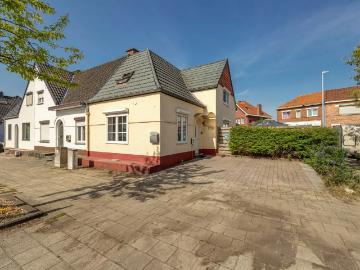 à vendre Maison Genk Rozenkranslaan