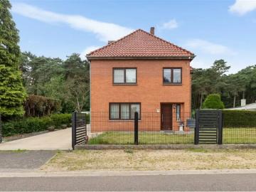 à vendre Maison Genk Steenakker