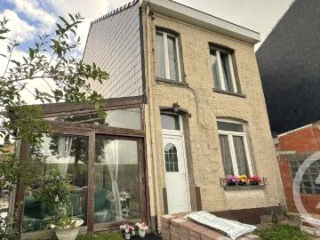 à vendre Maison Genly Rue de Quévy