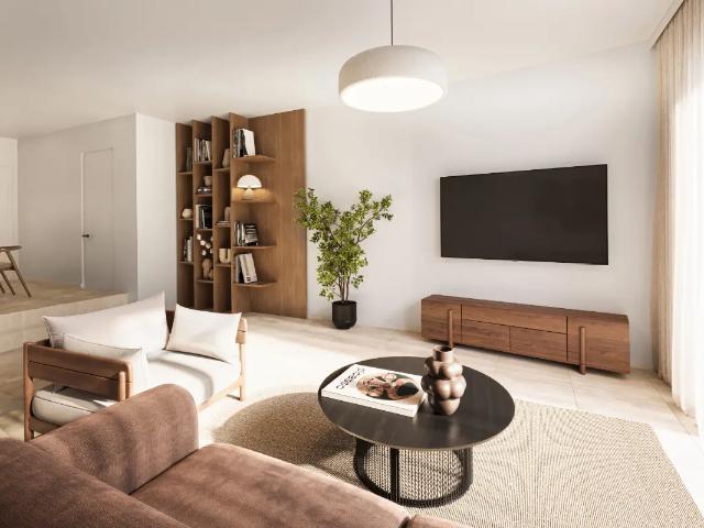 à vendre Maison Gentbrugge Tennisstraat