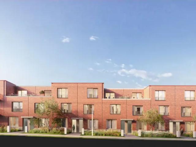 à vendre Maison Gentbrugge Tennisstraat