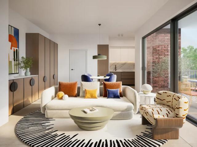 à vendre Maison Gentbrugge Tennisstraat
