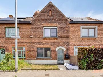 9050, Arrondissement de Gand, Flandre orientale, Flandre