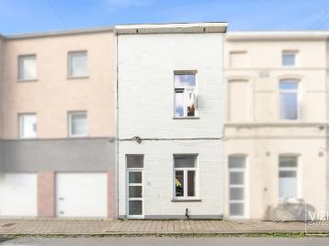 à vendre Maison Gentbrugge Arsenaalstraat
