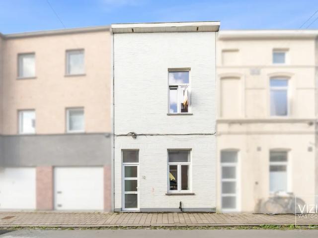 à vendre Maison Gentbrugge Arsenaalstraat
