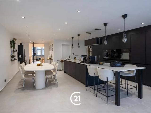 à vendre Maison Gentbrugge Brusselsesteenweg