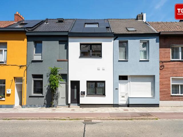 à vendre Maison Gentbrugge Hundelgemsesteenweg