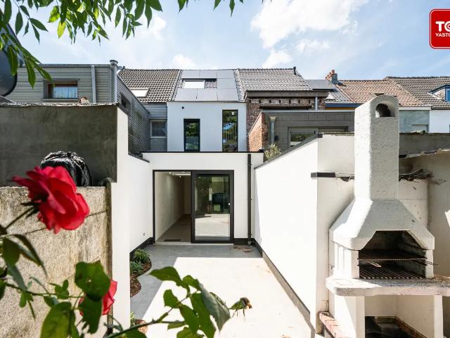 à vendre Maison Gentbrugge Hundelgemsesteenweg