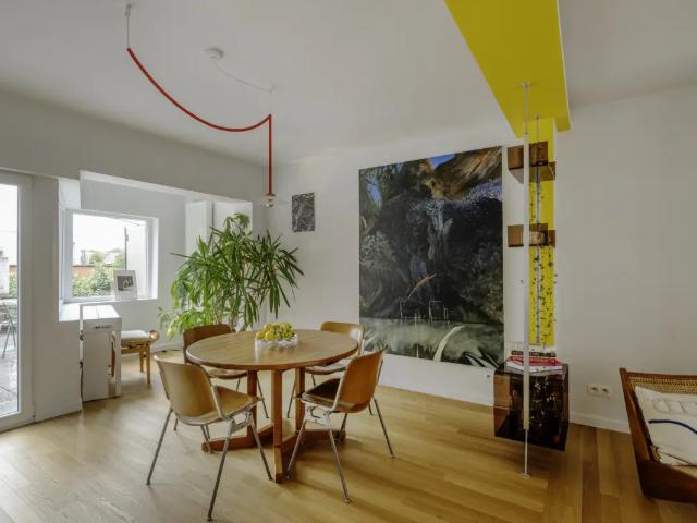 à vendre Maison Gentbrugge Jef Vandermeulenstraat