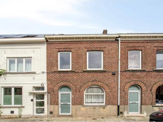 à vendre Maison Gentbrugge Koningsdonkstraat