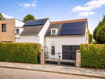 à vendre Maison Gentbrugge Oscar de Gruyterstraat