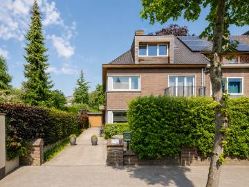 à vendre Maison Gentbrugge Oude Brusselseweg