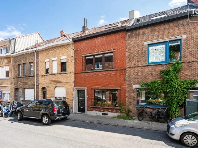 à vendre Maison Gentbrugge Prosper van Langendonckstraat