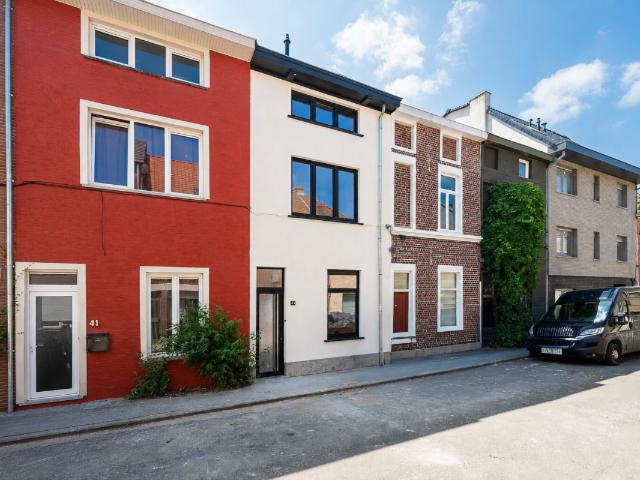 à vendre Maison Gentbrugge Priesterstraat