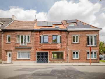 à vendre Maison Gentbrugge Robert Rinskopflaan