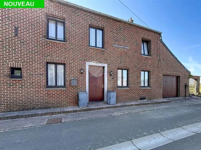 à vendre Maison Gentinnes