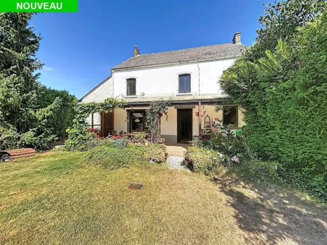 à vendre Maison Gentinnes