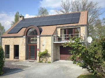à vendre Maison Genval Av. Bonne Fontaine