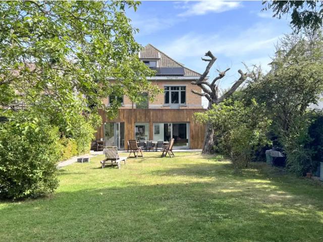 à vendre Maison Genval Avenue Gevaert