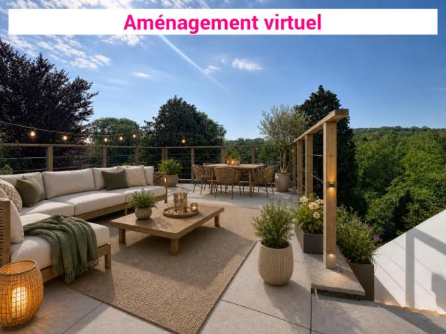 à vendre Maison Genval Rue de Rosières 108